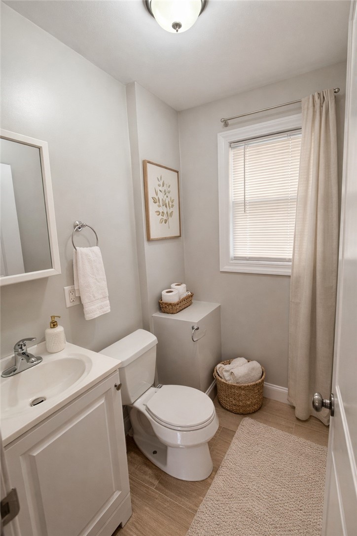 255 Waterman Street, Unit 1 Providence, RI 02906 - Photo 15 of 22