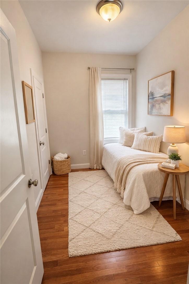 255 Waterman Street, Unit 1 Providence, RI 02906 - Photo 16 of 22