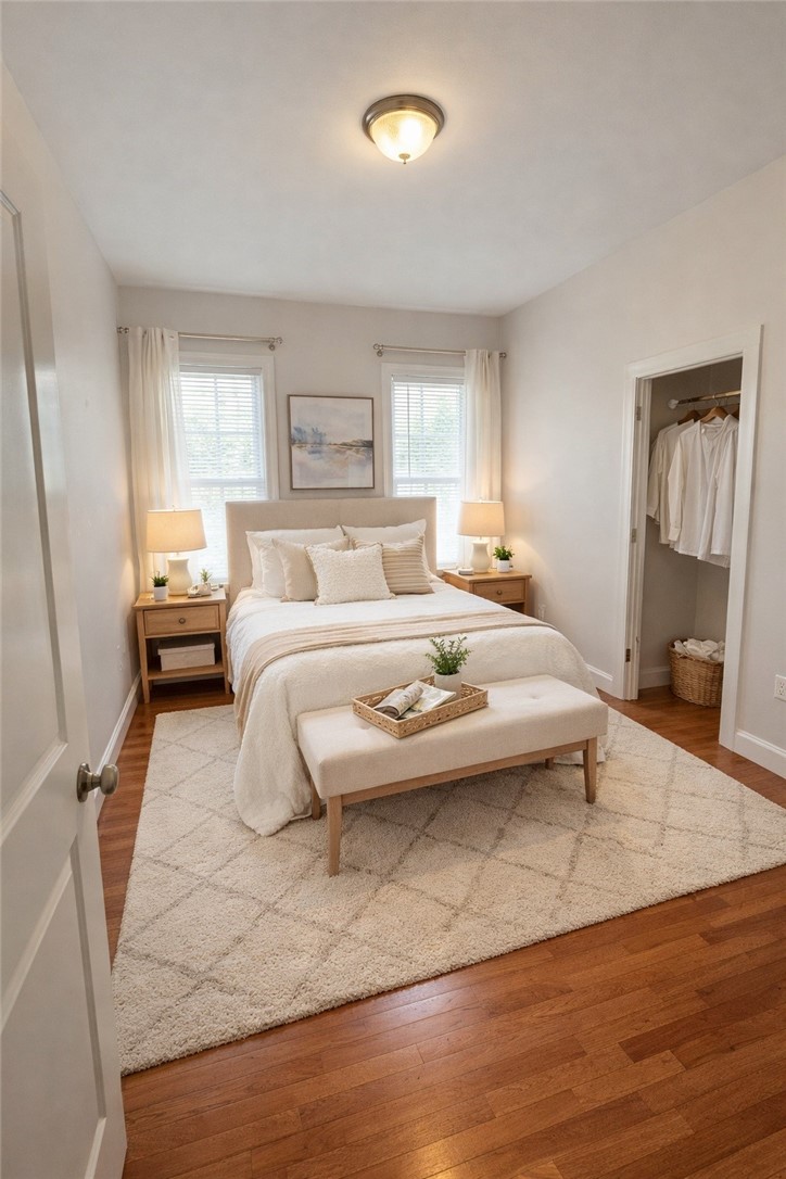 255 Waterman Street, Unit 1 Providence, RI 02906 - Photo 17 of 22