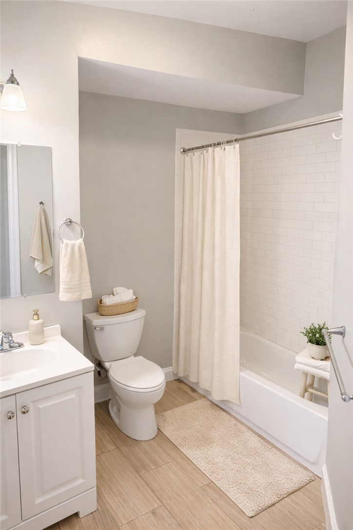 255 Waterman Street, Unit 1 Providence, RI 02906 - Photo 20 of 22