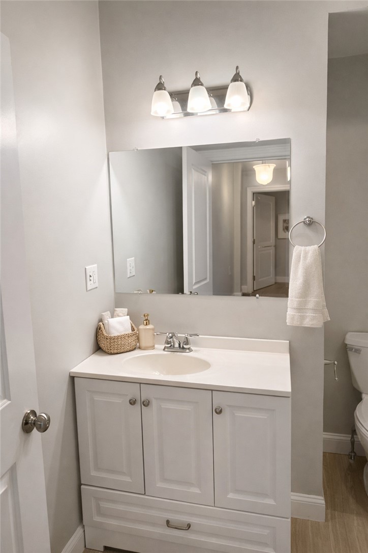 255 Waterman Street, Unit 1 Providence, RI 02906 - Photo 21 of 22