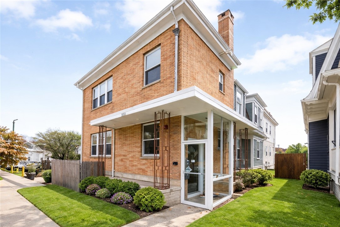 255 Waterman Street, Unit 1 Providence, RI 02906 - Photo 22 of 22