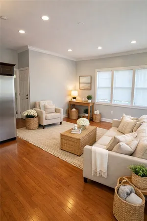 $3,300 | 255 Waterman Street, Unit 1, Providence, RI 02906
