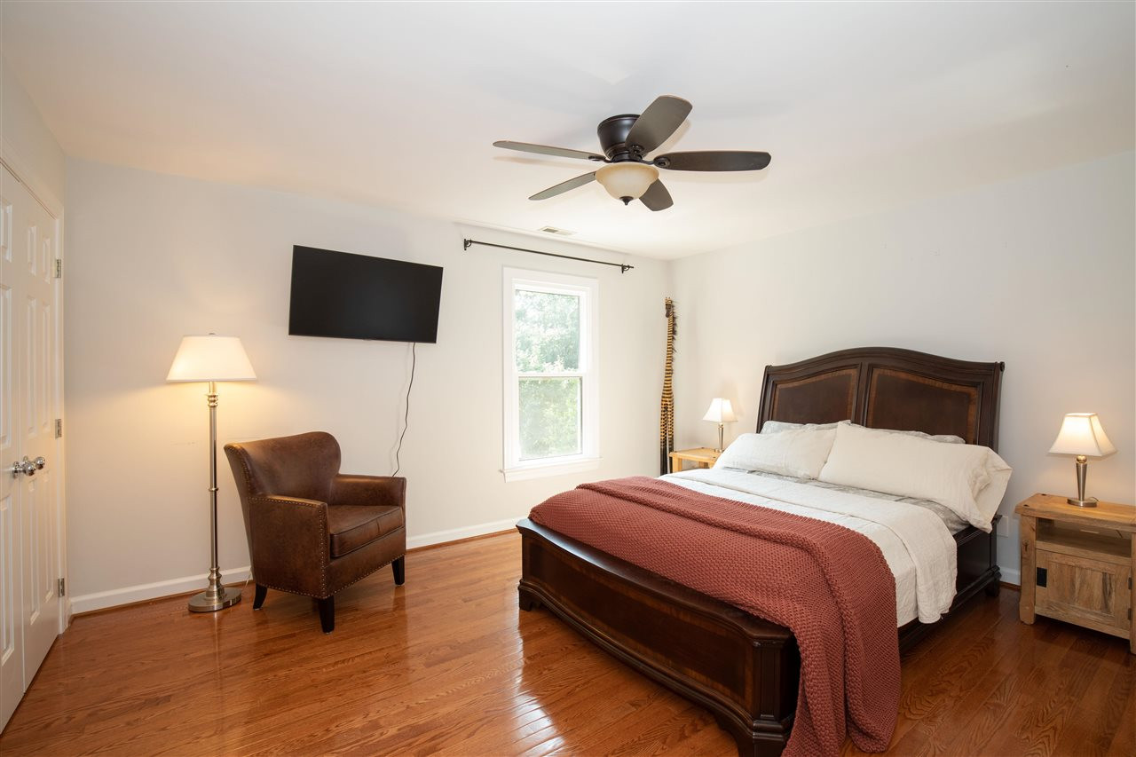 715 Rosemont Avenue Raleigh, NC 27607 - Photo 16 of 26 Photo 16