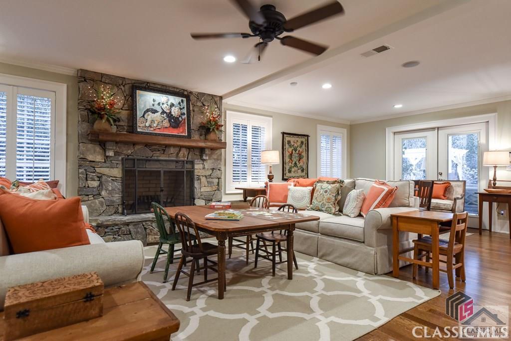 125 Raintree Court Athens, GA 30607 - Photo 61 of 75 Gallery Image 61
