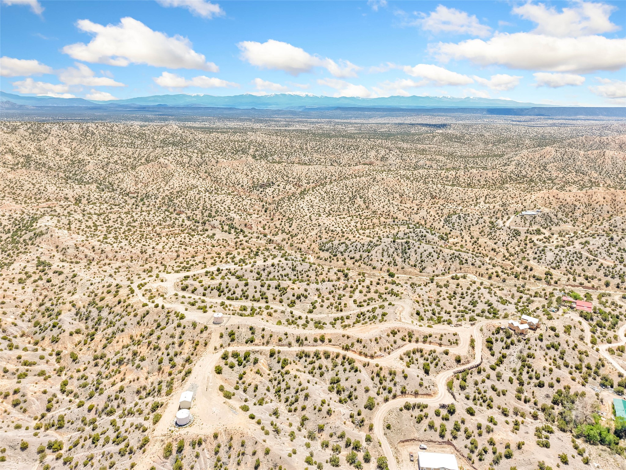 1 Ray Road Ojo Caliente, NM 87549 - Photo 10 of 32