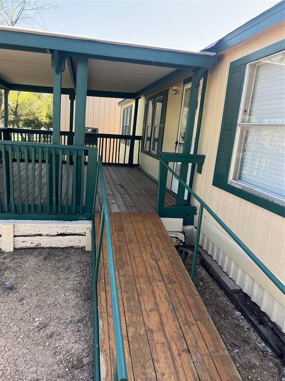 3370 Surfside Drive May, TX 76857 - Photo 13 of 28 a house view with a seating space