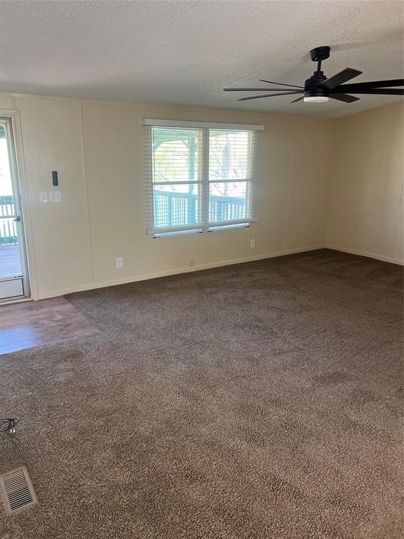 3370 Surfside Drive May, TX 76857 - Photo 16 of 28 an empty room with a window