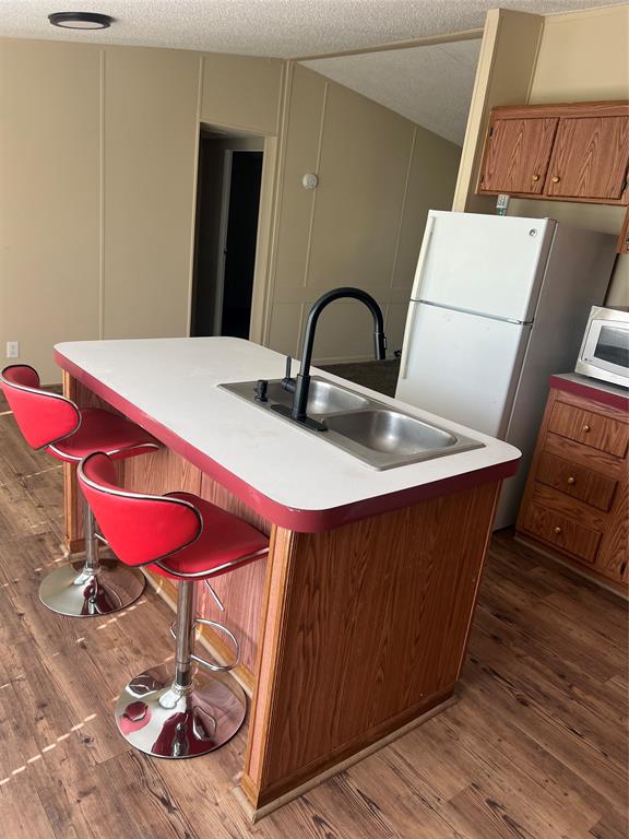 3370 Surfside Drive May, TX 76857 - Photo 18 of 28 a room with table and chairs