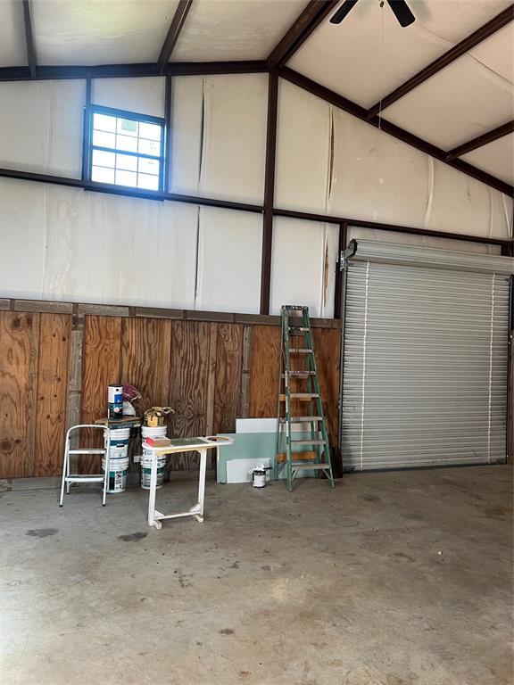 3370 Surfside Drive May, TX 76857 - Photo 9 of 28 a view of chairs and tables in patio