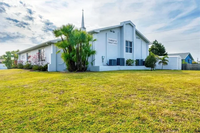 $1,250,000 | 2623 Vasco Street, Punta Gorda, FL 33950