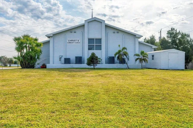 $1,250,000 | 2623 Vasco Street, Punta Gorda, FL 33950