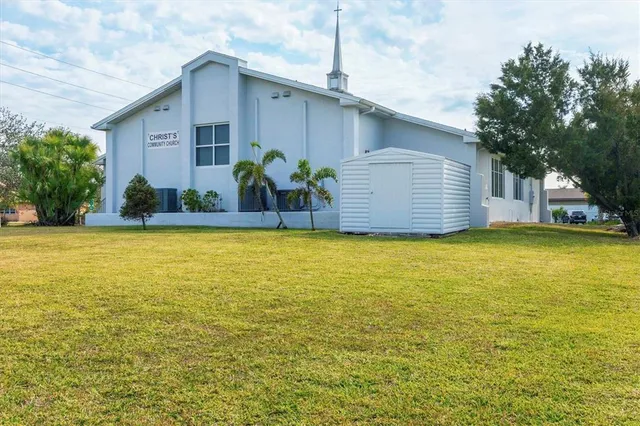 $1,250,000 | 2623 Vasco Street, Punta Gorda, FL 33950