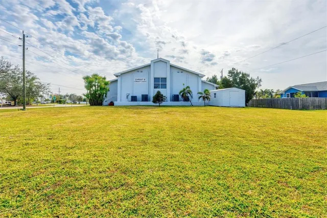 $1,250,000 | 2623 Vasco Street, Punta Gorda, FL 33950