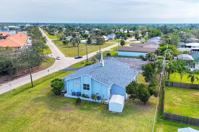 $1,250,000 | 2623 Vasco Street, Punta Gorda, FL 33950
