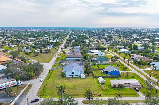 $1,250,000 | 2623 Vasco Street, Punta Gorda, FL 33950
