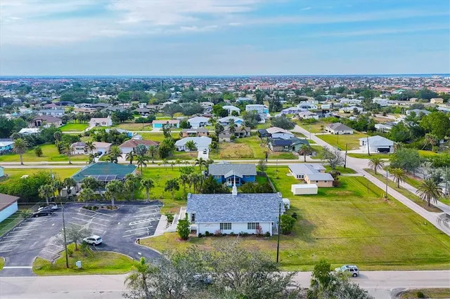 $1,250,000 | 2623 Vasco Street, Punta Gorda, FL 33950