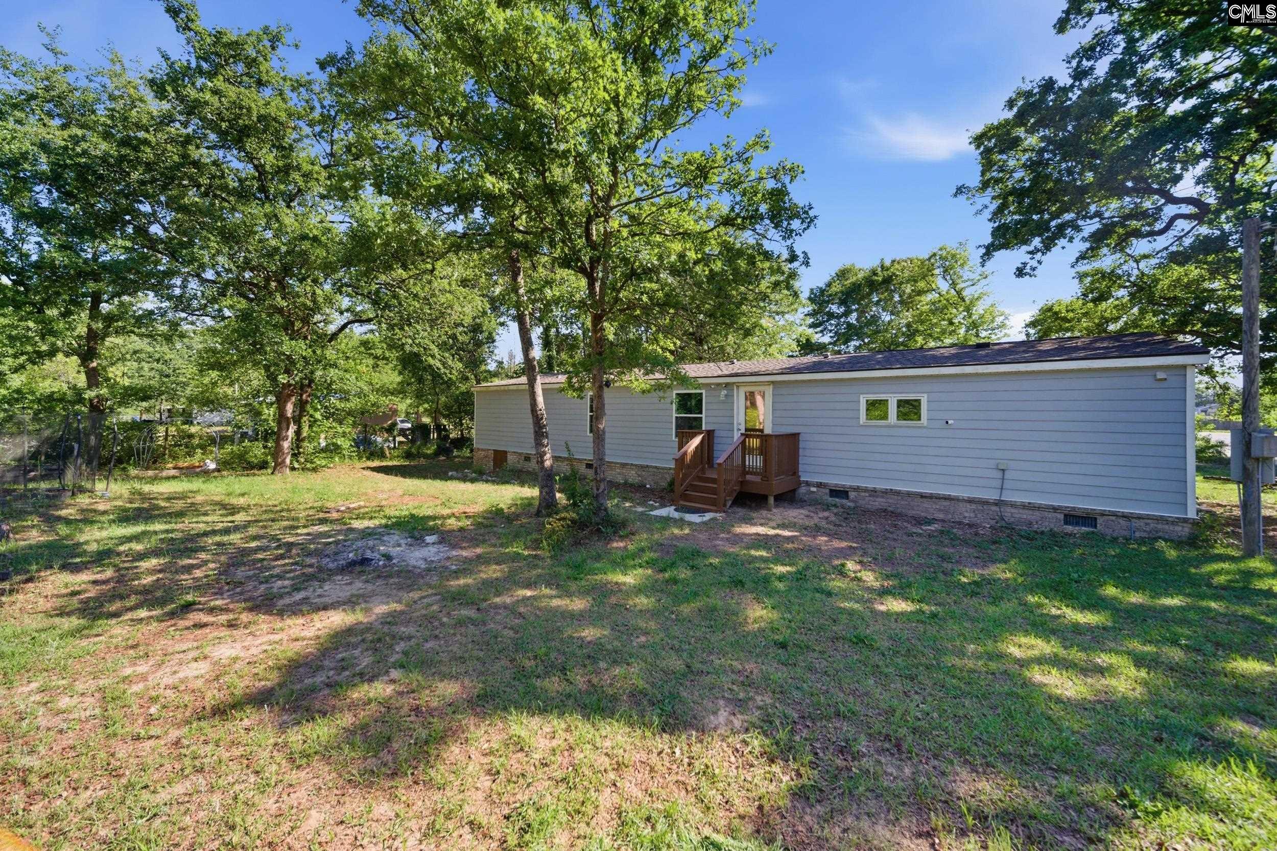 429 Fallaw Road Gaston, SC 29053 - Photo 21 of 22