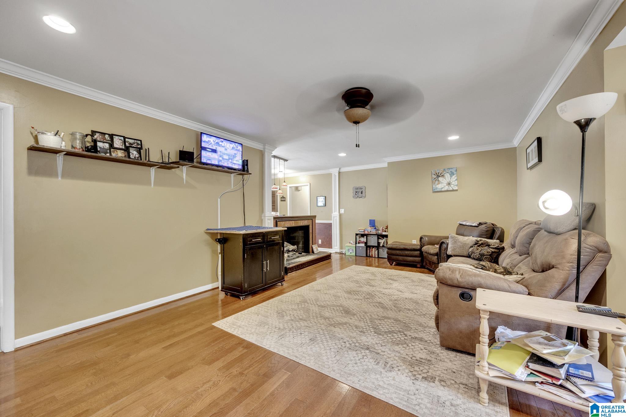 726 Pinewood Avenue Bessemer, AL 35023 - Photo 15 of 30