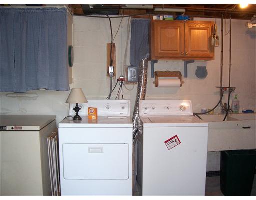 281 Foster Road New Brighton, PA 15066 - Photo 17 of 18 Other Plan. 12X11 LAUNDRY ROOM. THE WASHER AND DRYER STAY!
