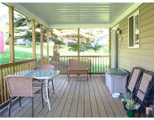 281 Foster Road New Brighton, PA 15066 - Photo 3 of 18 Patio/Deck. 24X10 REAR COVERED DECK.