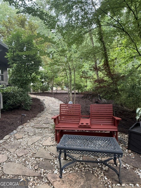 531 Hidden Valley Road Cleveland, GA 30528 - Photo 58 of 74