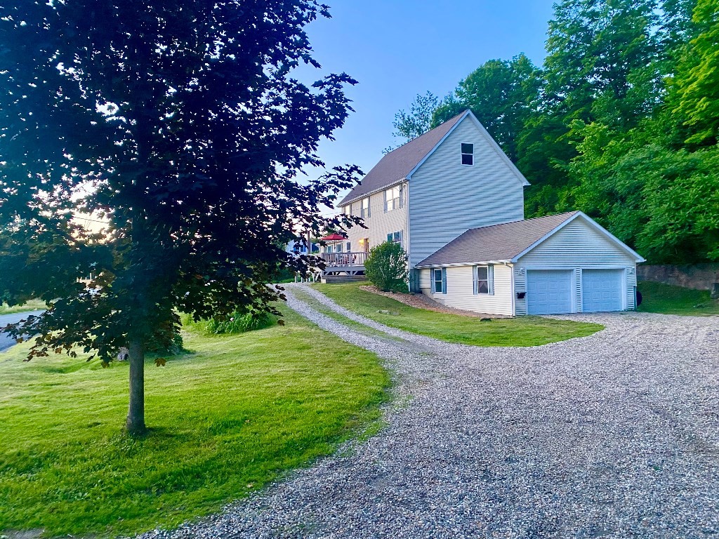 149 Whately Road Conway, MA 01341 - Photo 28 of 34 Gallery Image 28