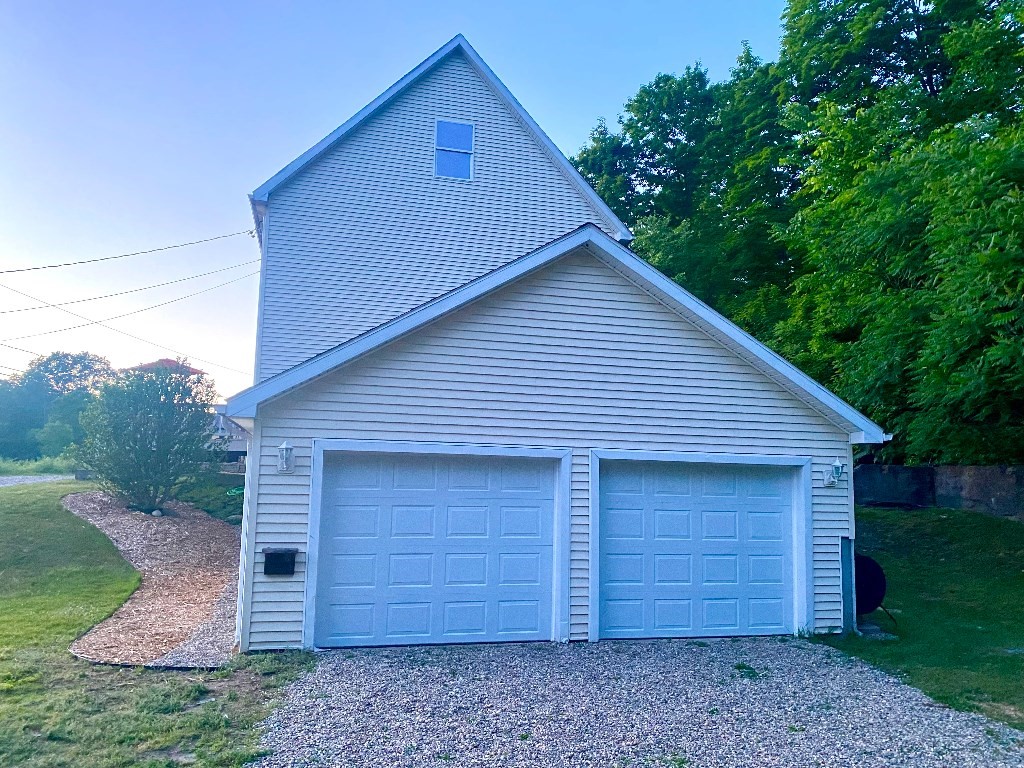 149 Whately Road Conway, MA 01341 - Photo 29 of 34 Gallery Image 29