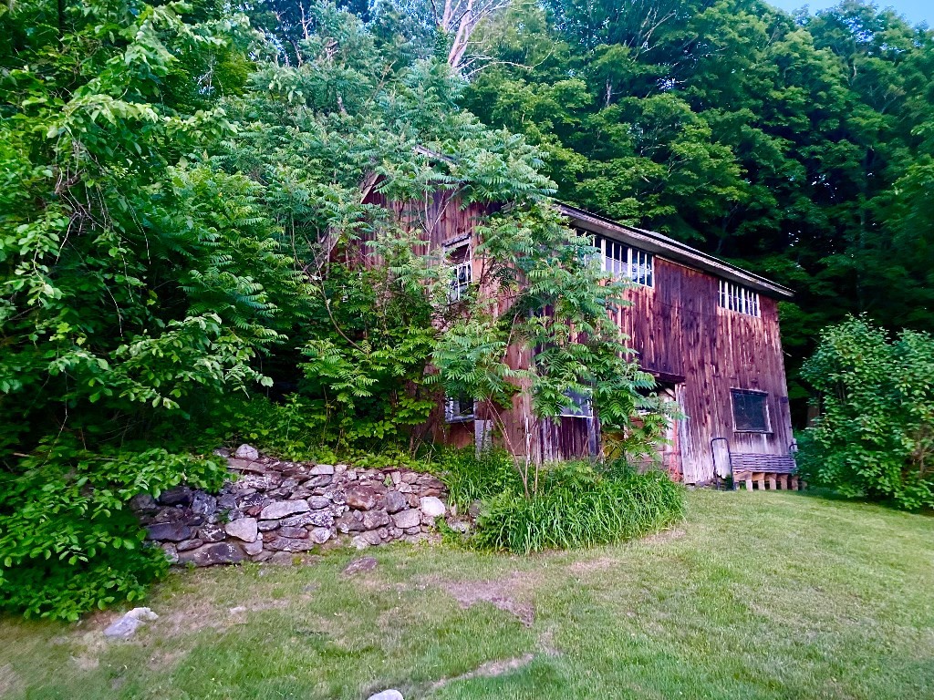 149 Whately Road Conway, MA 01341 - Photo 30 of 34 Gallery Image 30