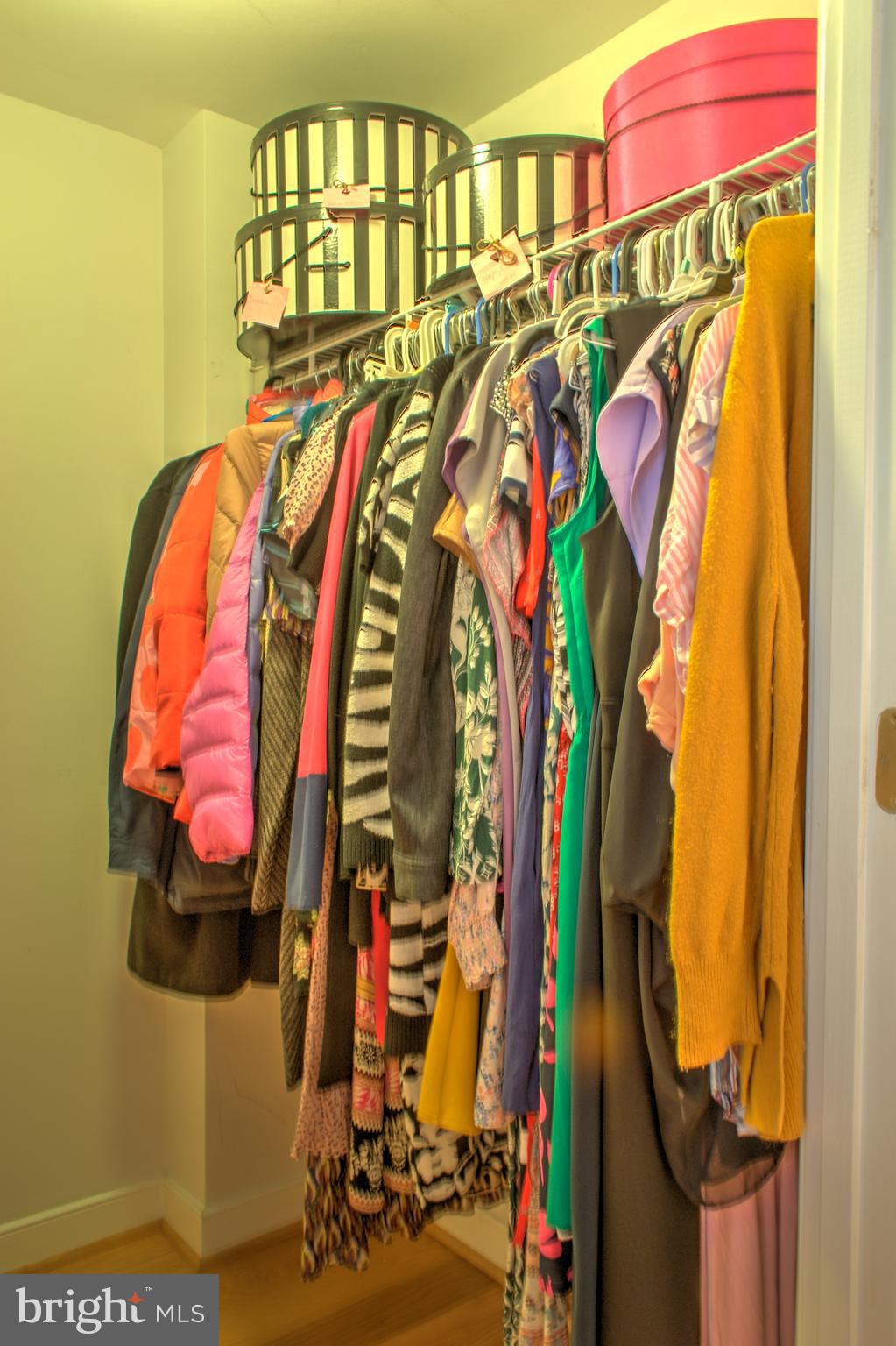 616 E Street Northwest, Unit 449 Washington, DC 20004 - Photo 16 of 77