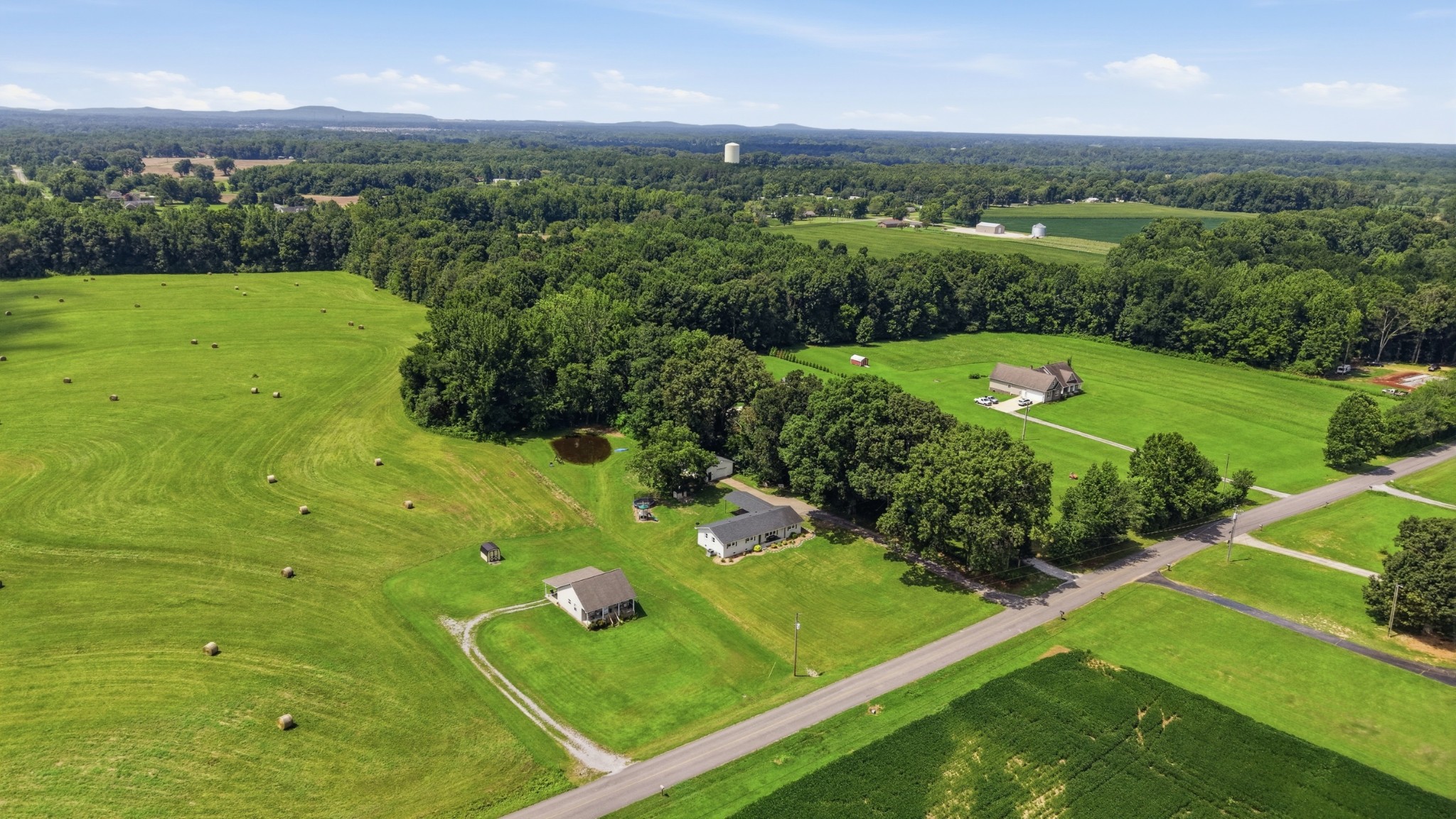 113 Old Quick Road Fayetteville, TN 37334 - Photo 43 of 48