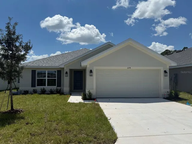 $314,100 | 2174 Northwest 23rd Loop, Ocala, FL 34475