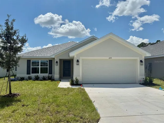 $299,100 | 2174 Northwest 23rd Loop, Ocala, FL 34475