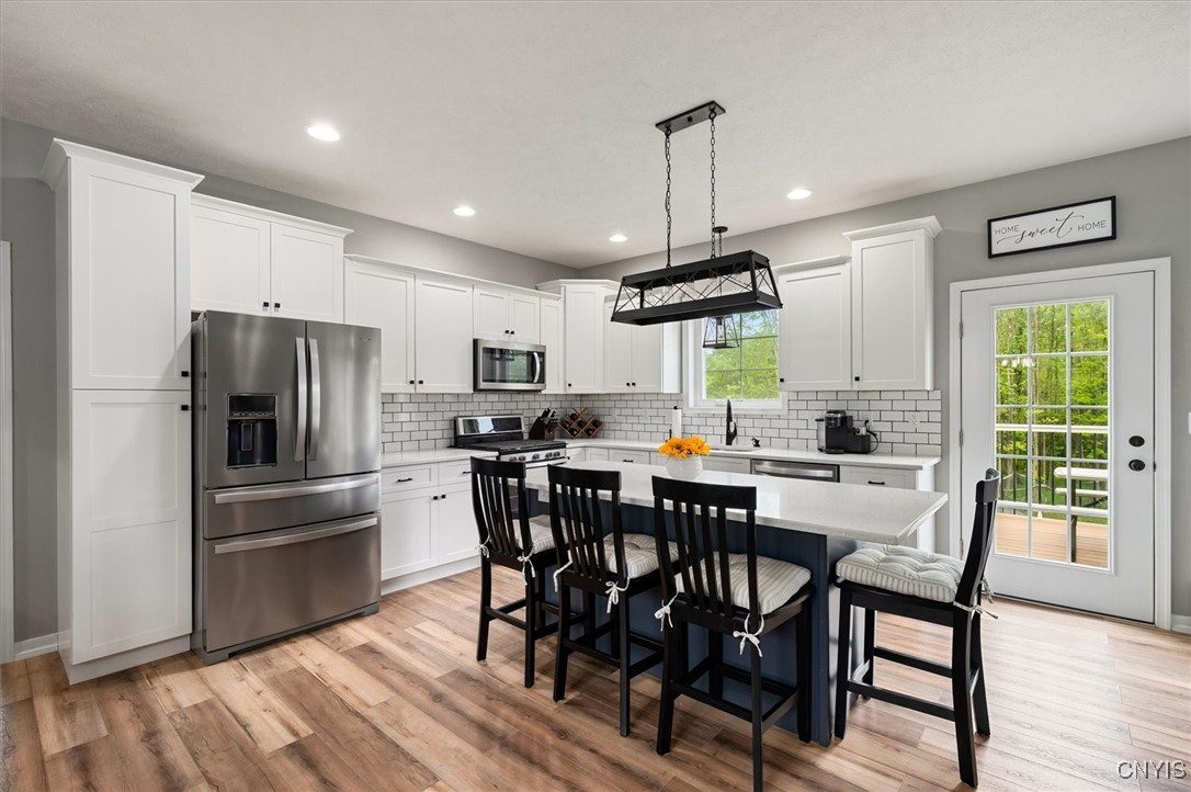 9554 Hayes Road Marcy, NY 13403 - Photo 11 of 41