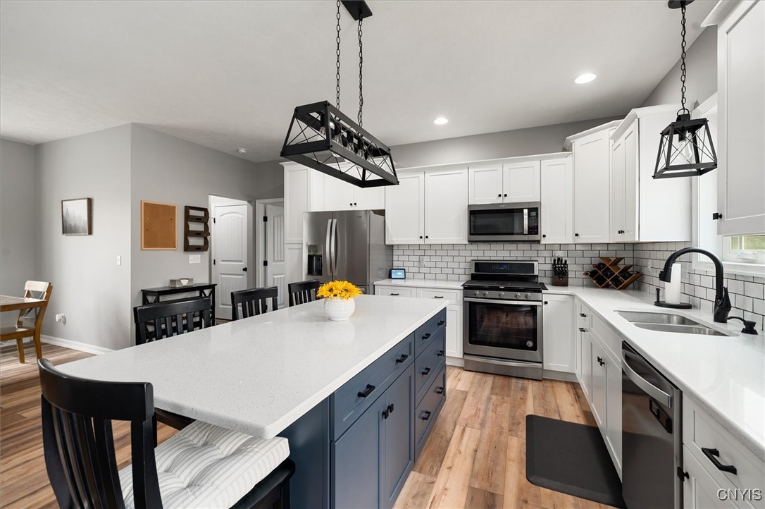 9554 Hayes Road Marcy, NY 13403 - Photo 13 of 41