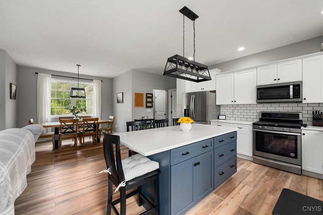 9554 Hayes Road Marcy, NY 13403 - Photo 15 of 41