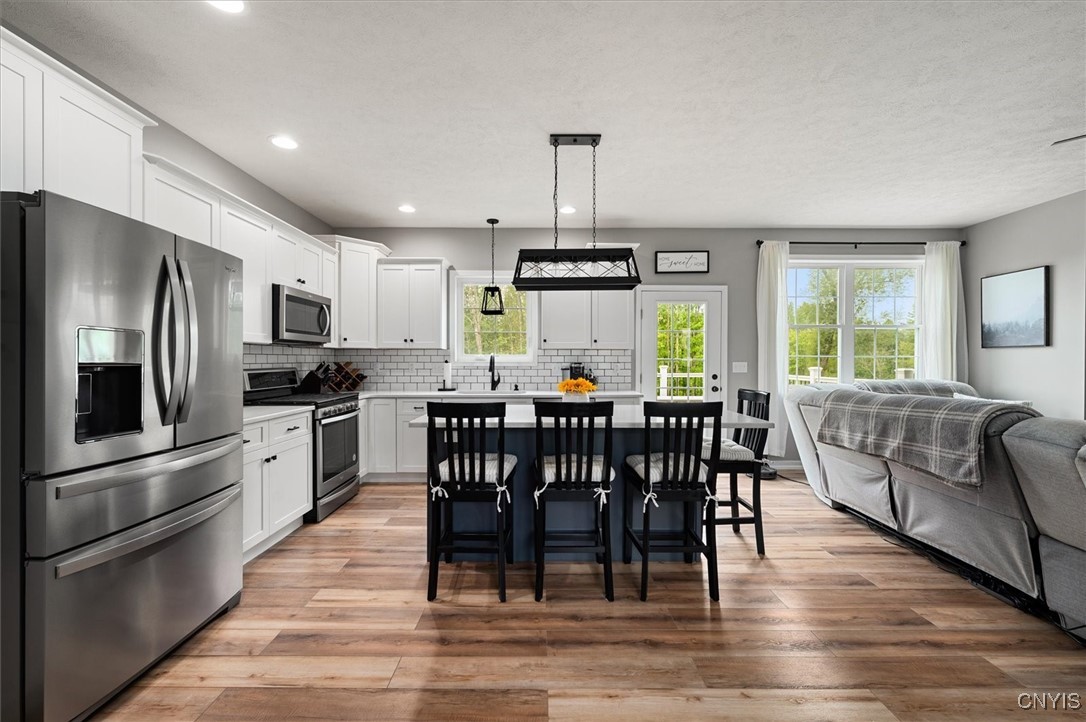 9554 Hayes Road Marcy, NY 13403 - Photo 19 of 41