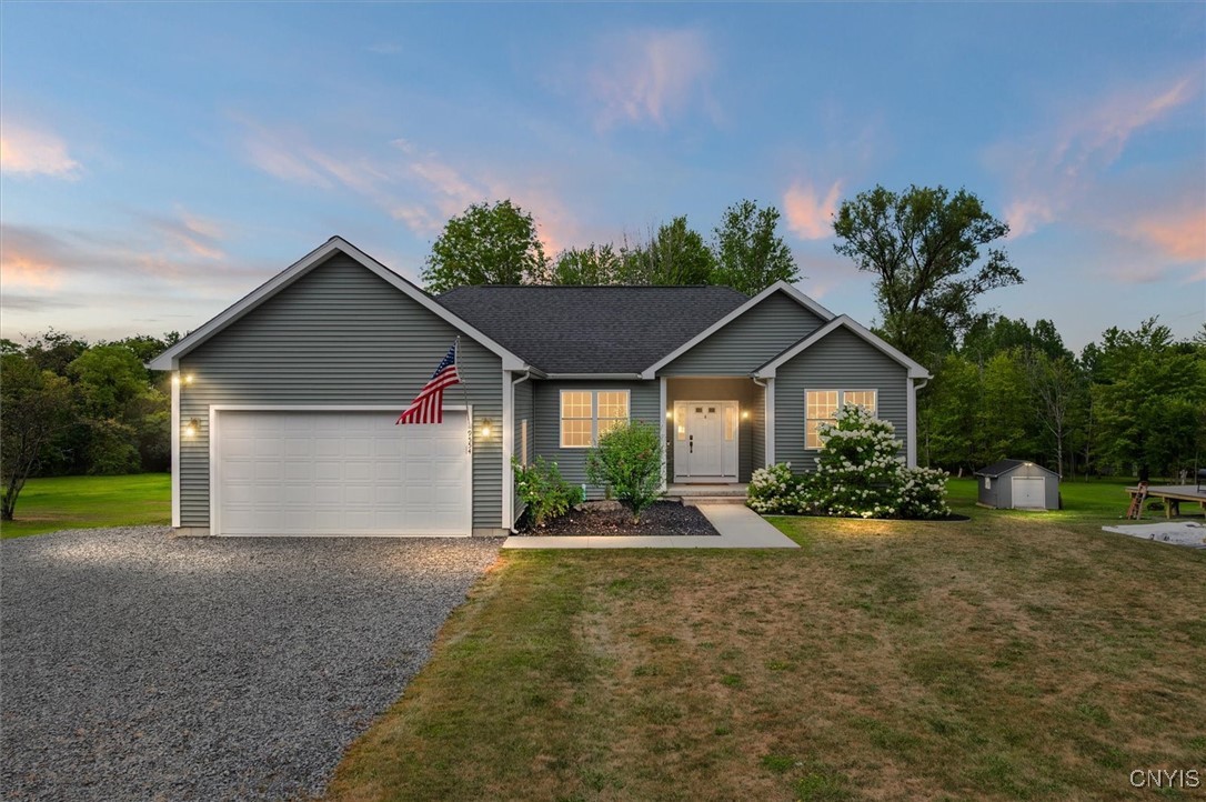 9554 Hayes Road Marcy, NY 13403 - Photo 2 of 41