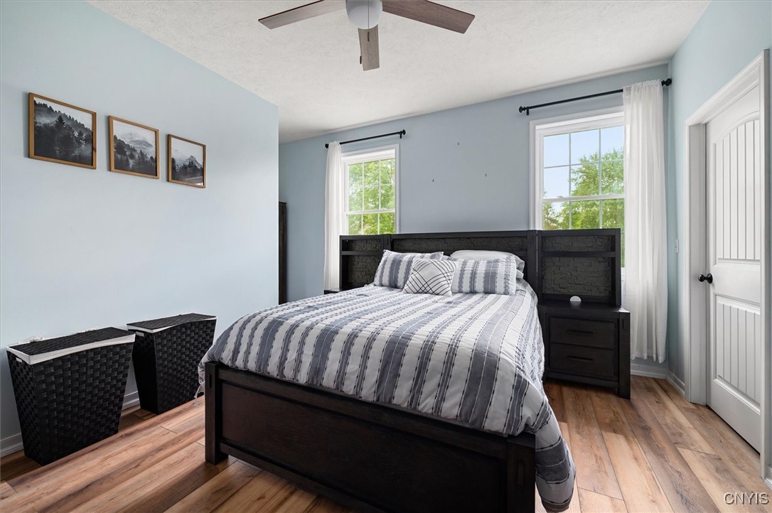 9554 Hayes Road Marcy, NY 13403 - Photo 21 of 41