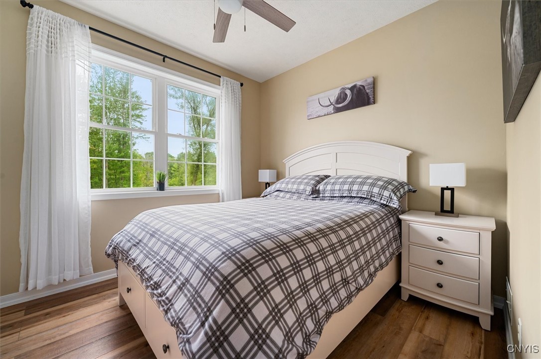 9554 Hayes Road Marcy, NY 13403 - Photo 29 of 41