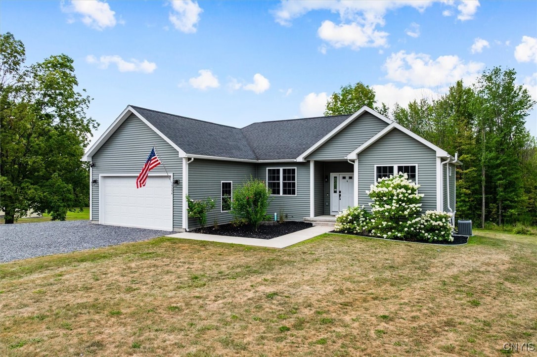 9554 Hayes Road Marcy, NY 13403 - Photo 3 of 41