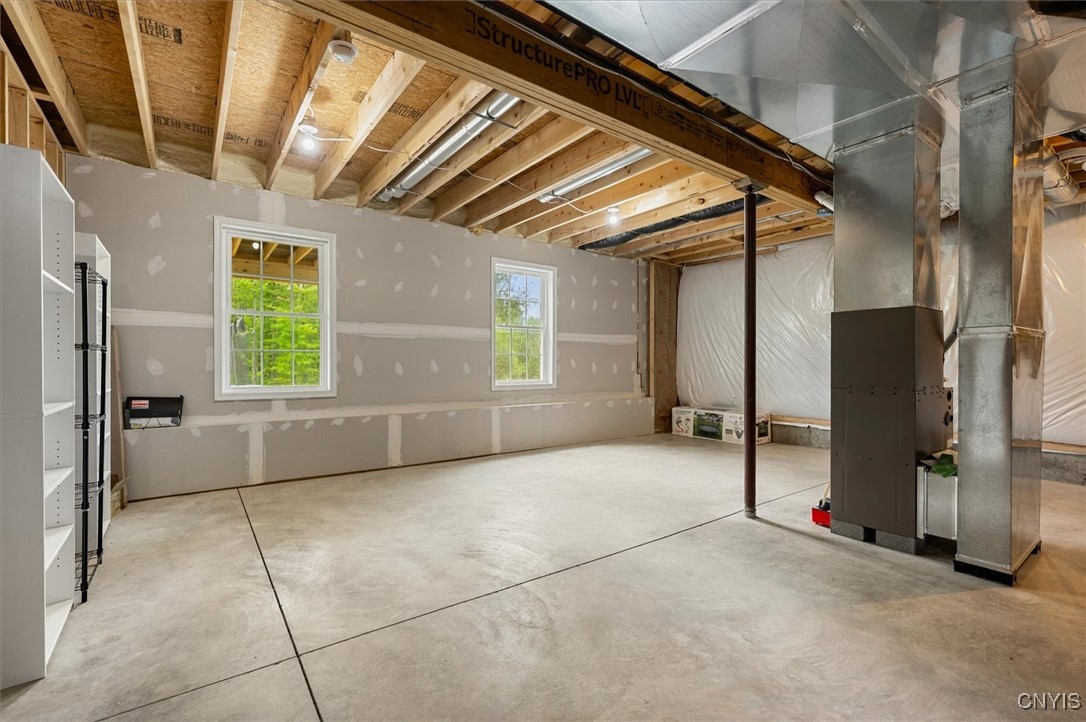 9554 Hayes Road Marcy, NY 13403 - Photo 37 of 41