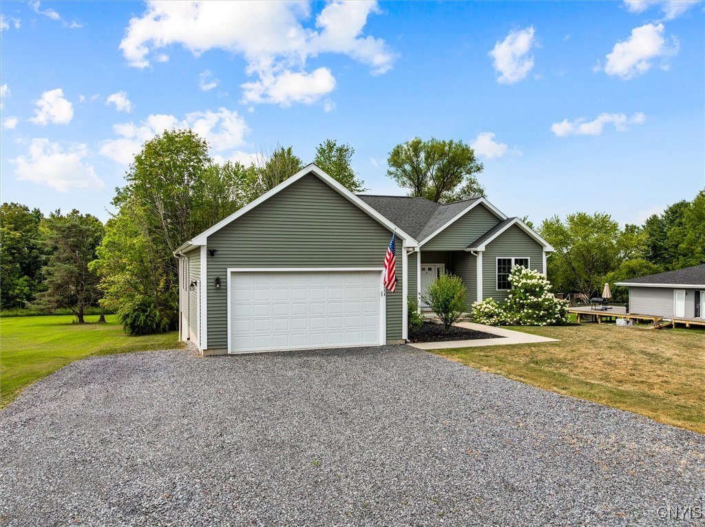 9554 Hayes Road Marcy, NY 13403 - Photo 38 of 41