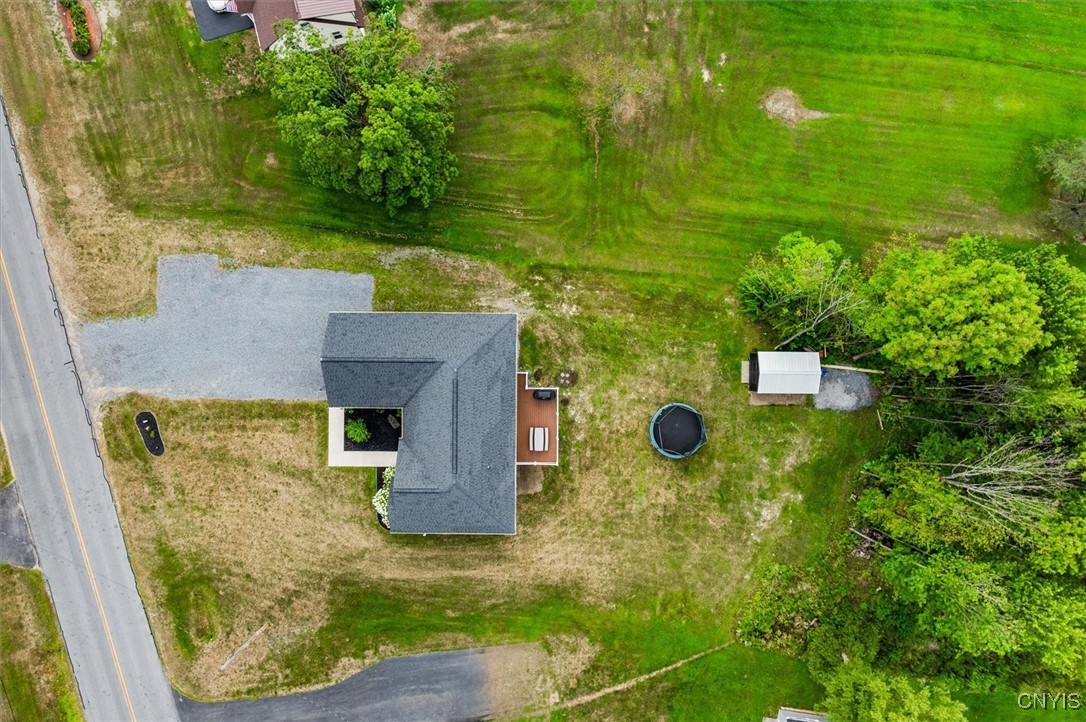 9554 Hayes Road Marcy, NY 13403 - Photo 39 of 41