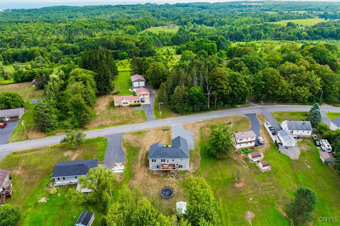 9554 Hayes Road Marcy, NY 13403 - Photo 40 of 41