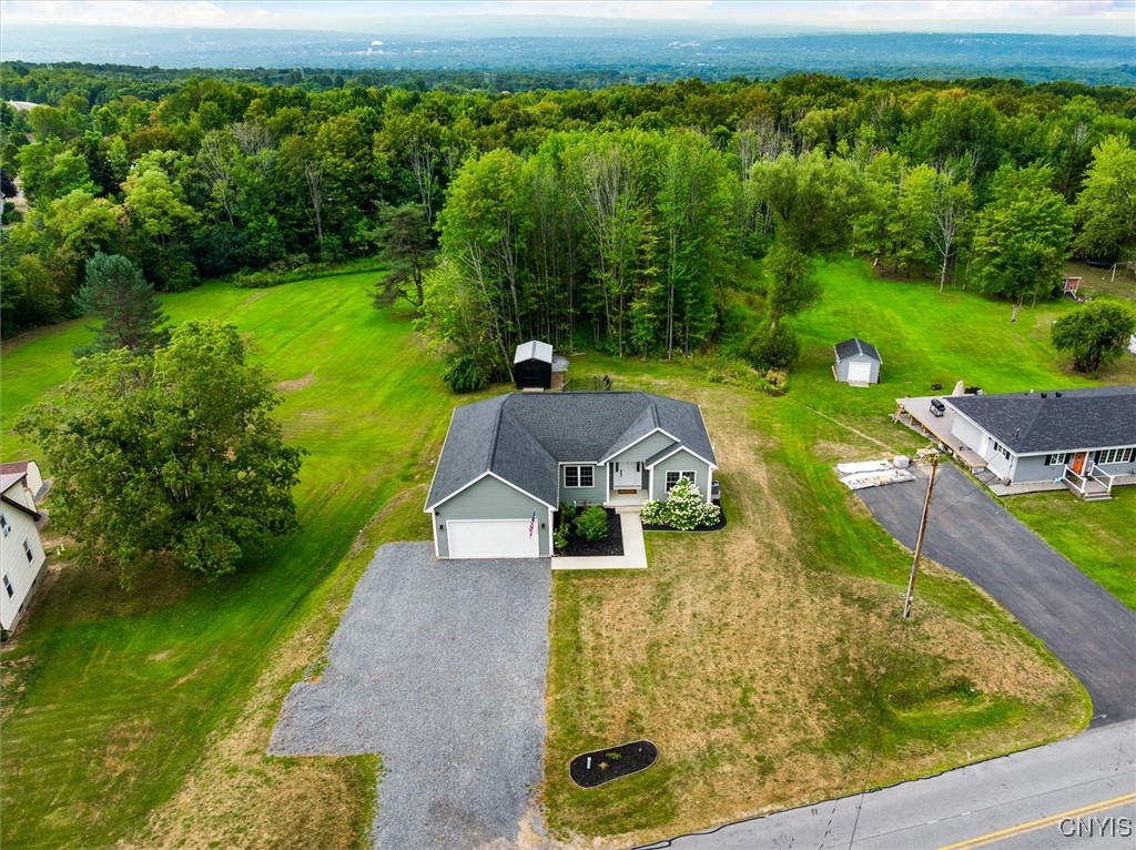 9554 Hayes Road Marcy, NY 13403 - Photo 4 of 41