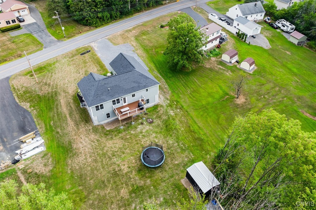 9554 Hayes Road Marcy, NY 13403 - Photo 41 of 41