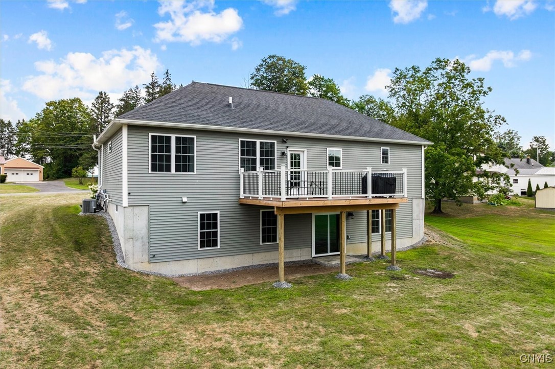 9554 Hayes Road Marcy, NY 13403 - Photo 6 of 41