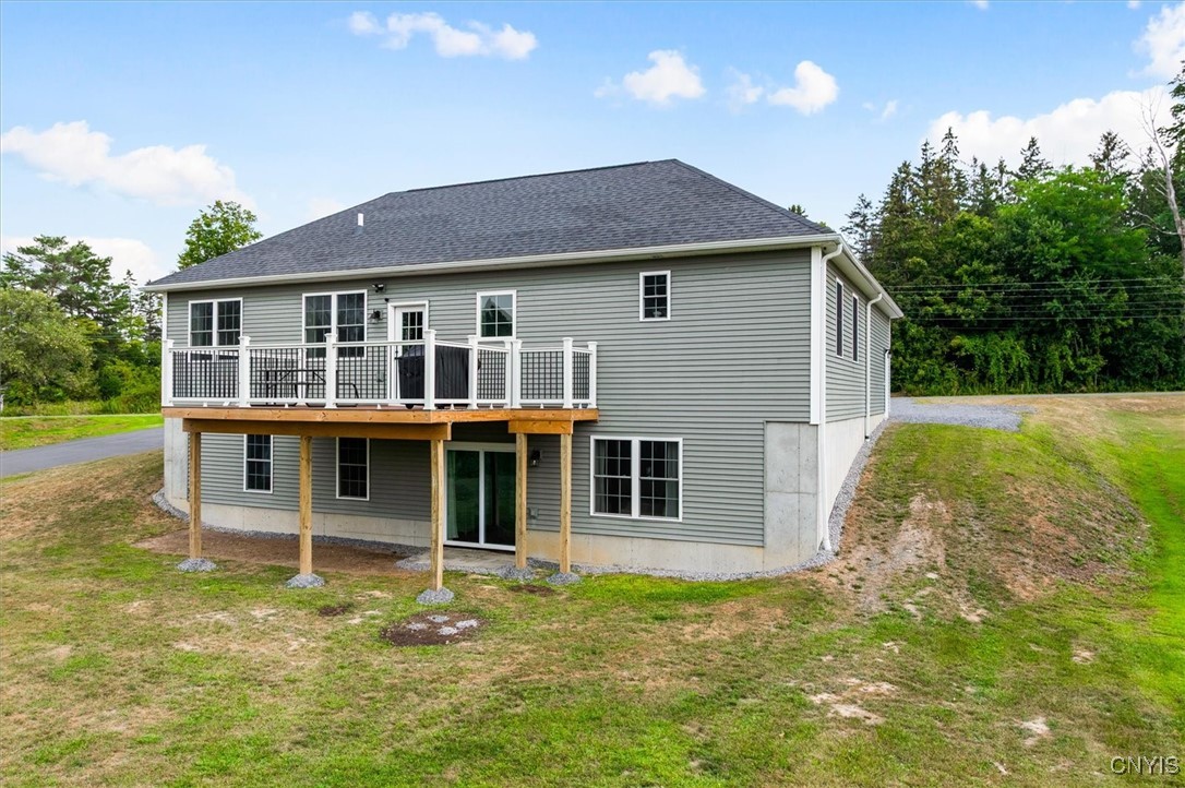 9554 Hayes Road Marcy, NY 13403 - Photo 7 of 41