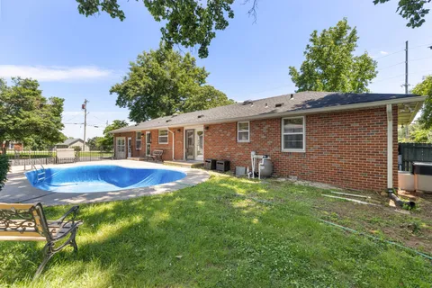 $525,000 | 2940 Fernbrook Lane, Nashville, TN 37214